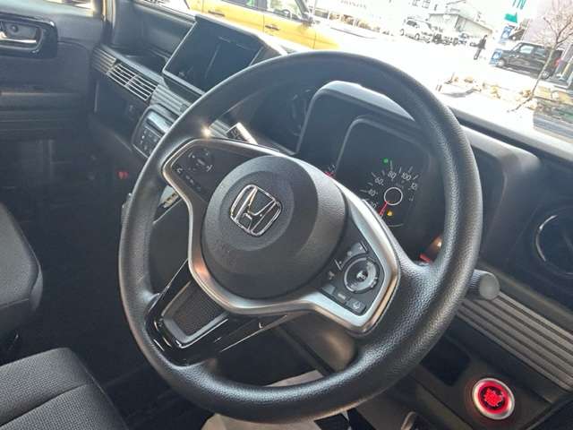 Honda N-VAN 7