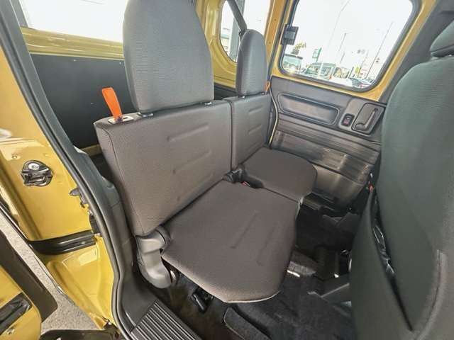 Honda N-VAN 10