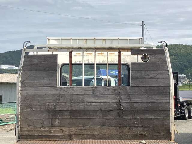 Hino Ranger 11