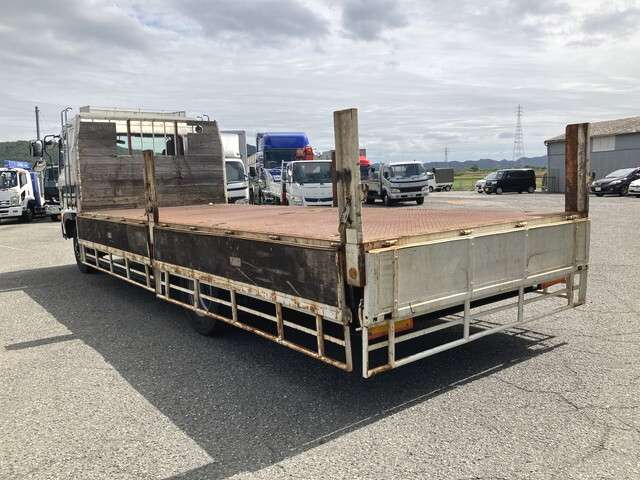 Hino Ranger 12