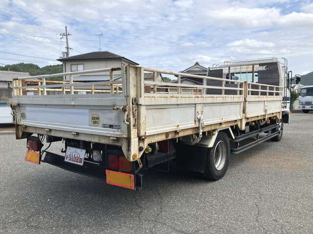 Hino Ranger 2