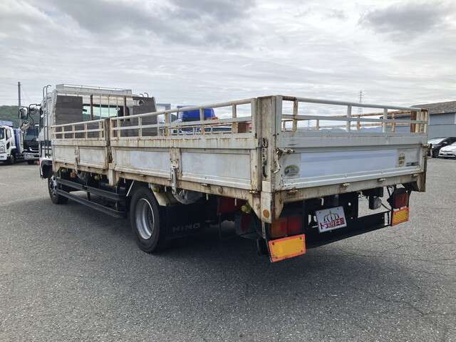 Hino Ranger 3