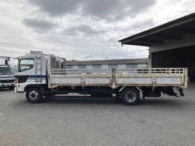 Hino Ranger 4