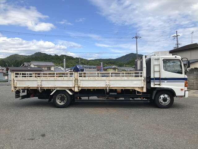 Hino Ranger 5