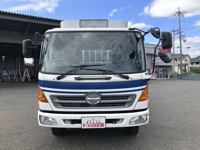 Hino Ranger 6