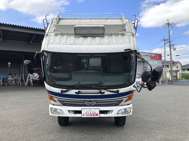 Hino Ranger 7
