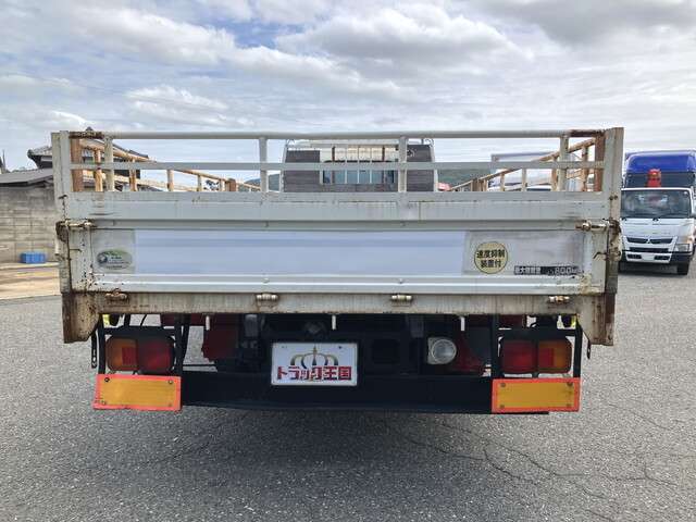 Hino Ranger 8