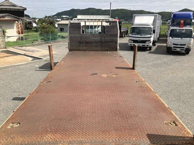 Hino Ranger 10