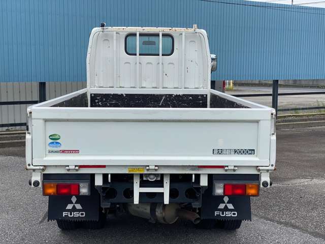 Mitsubishi Fuso Canter 12