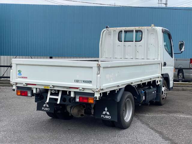 Mitsubishi Fuso Canter 10