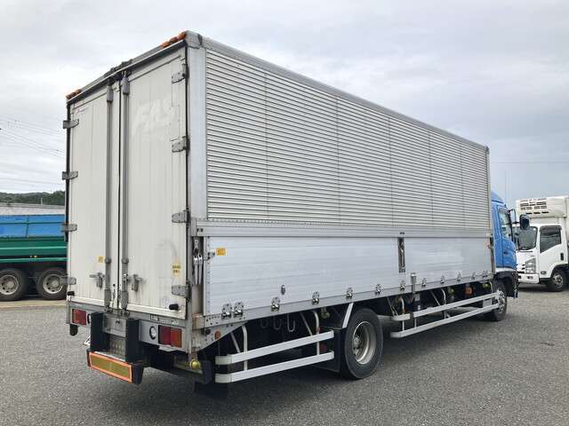Hino Ranger 2