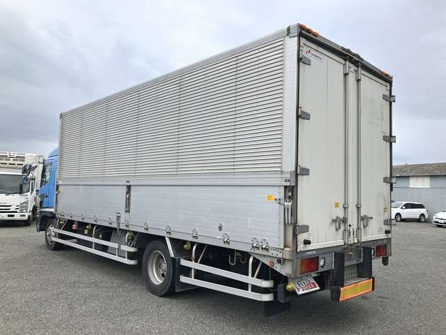 Hino Ranger 3