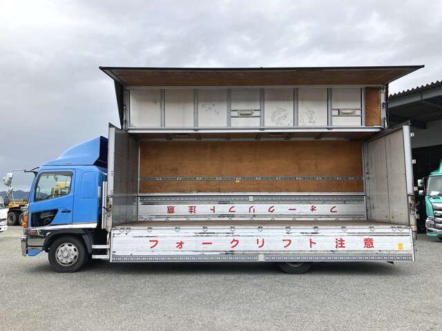Hino Ranger 5