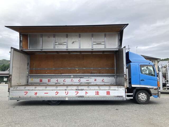 Hino Ranger 6
