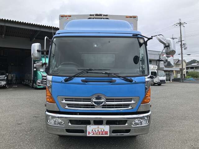 Hino Ranger 7