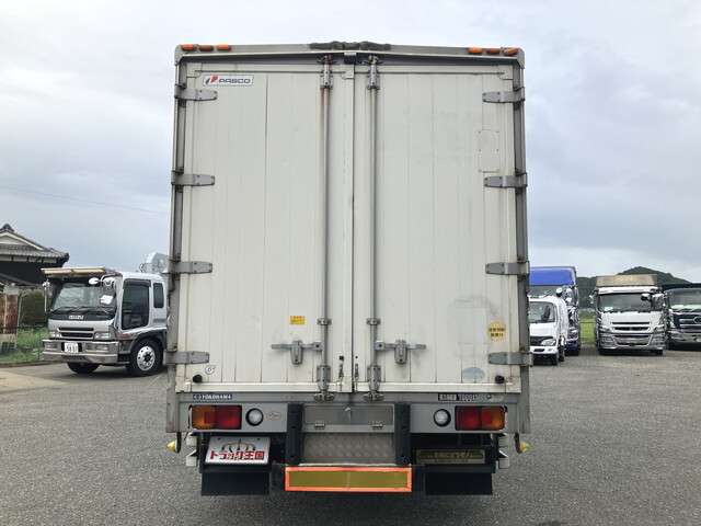 Hino Ranger 9