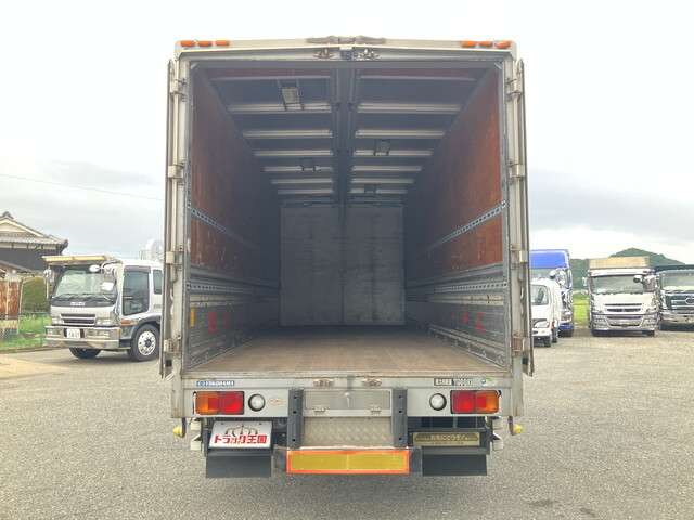 Hino Ranger 10