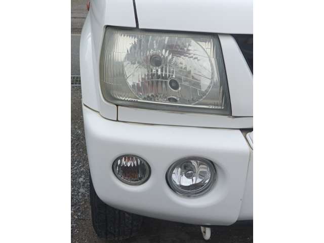 Mitsubishi Pajero Mini 11