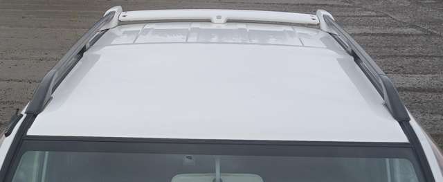 Mitsubishi Pajero Mini 9