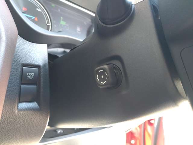 Toyota Harrier 12