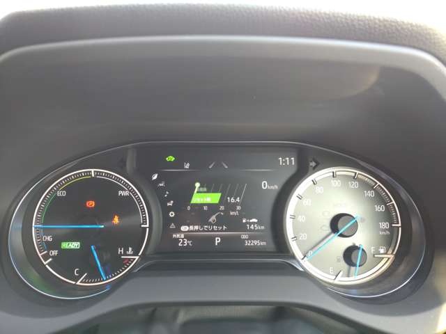 Toyota Harrier 10