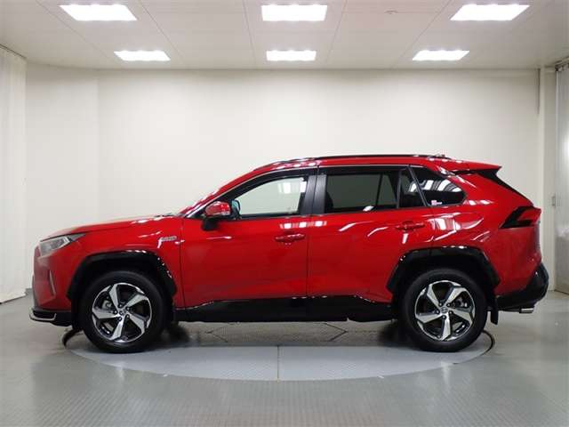 Toyota RAV4 PHV 2