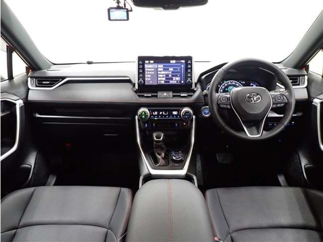 Toyota RAV4 PHV 4