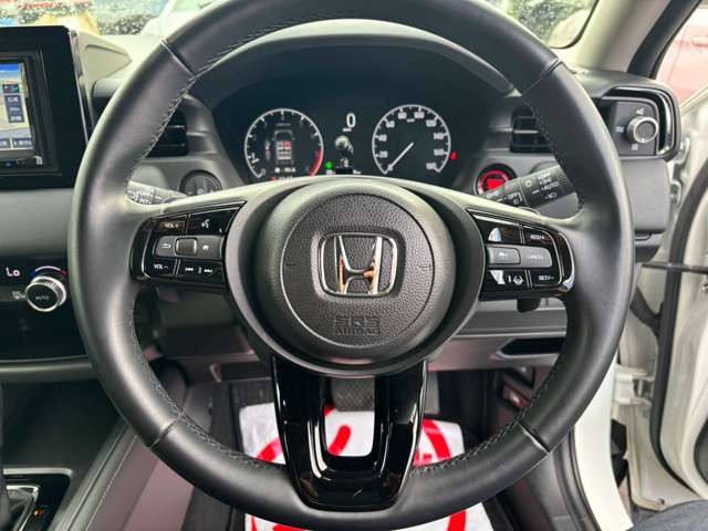 Honda Vezel 10