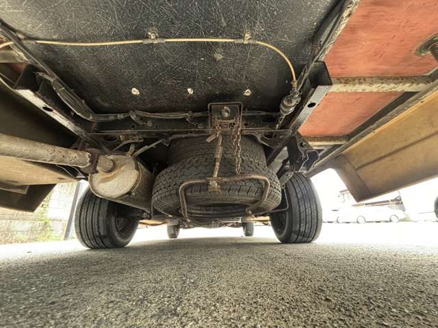 Toyota Light Ace Truck 11