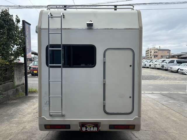 Toyota Light Ace Truck 8