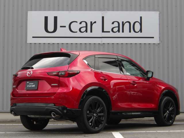 Mazda CX-5 2