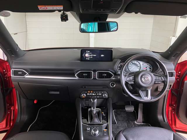 Mazda CX-5 4