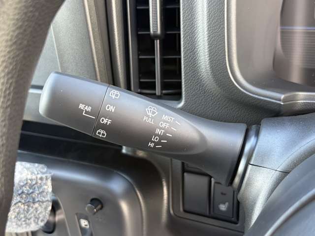 Suzuki Every 11