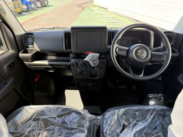 Suzuki Every 6