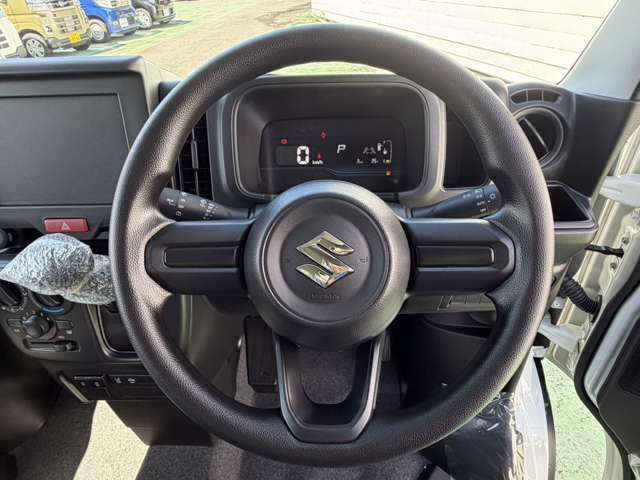 Suzuki Every 7