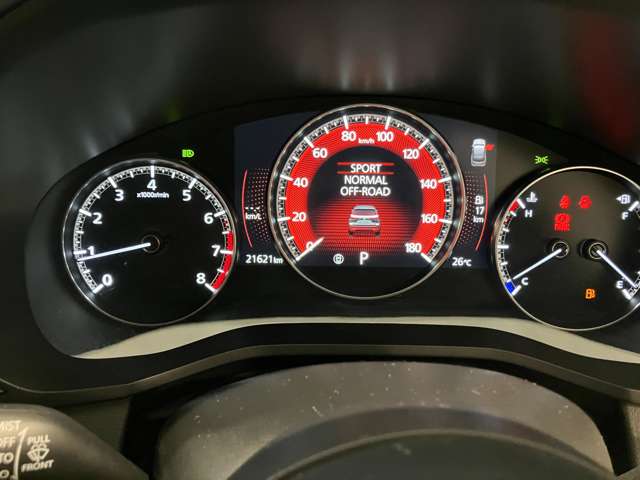 Mazda CX-60 12