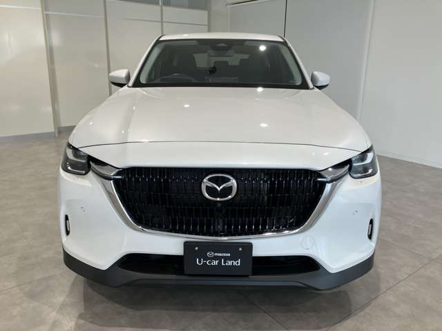 Mazda CX-60 2