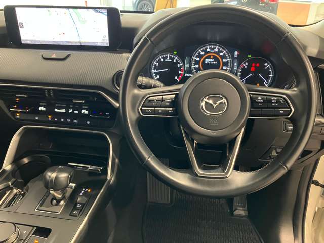 Mazda CX-60 5