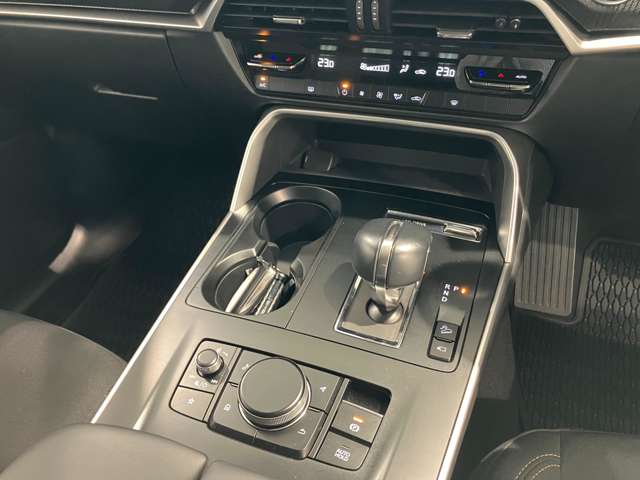 Mazda CX-60 7