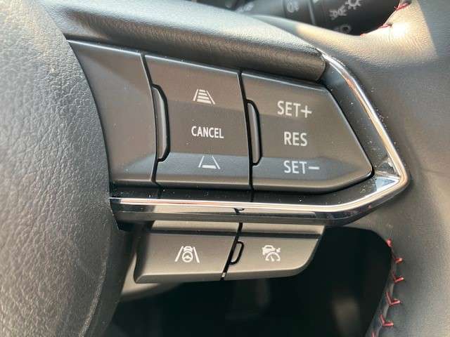 Mazda CX-5 12