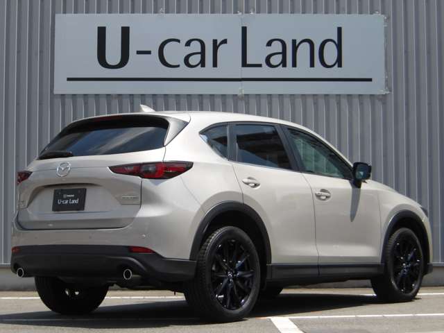 Mazda CX-5 2