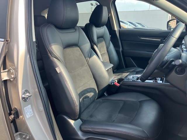 Mazda CX-5 8