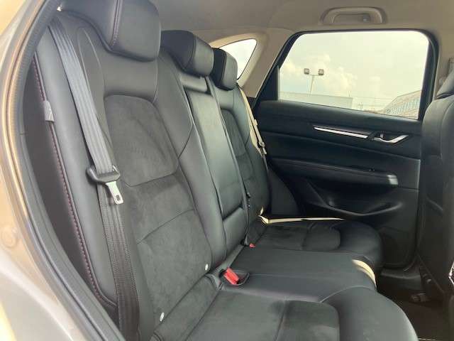 Mazda CX-5 9