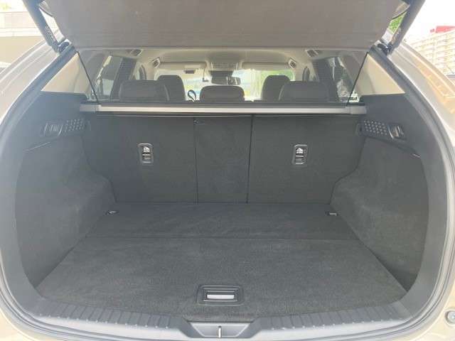 Mazda CX-5 10