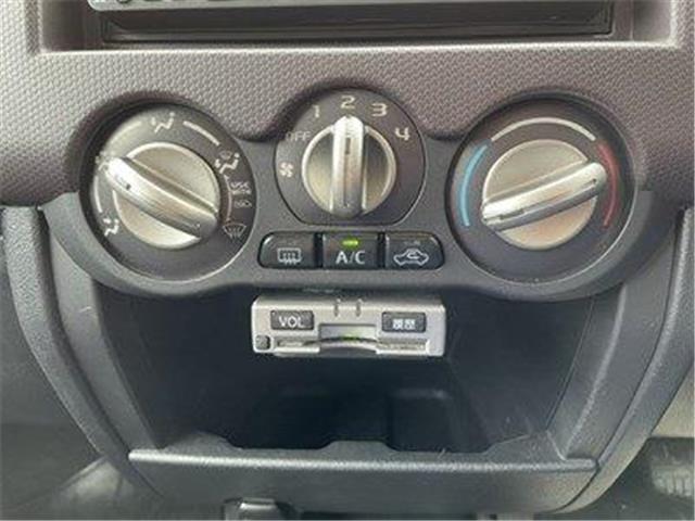 Mitsubishi Pajero Mini 11