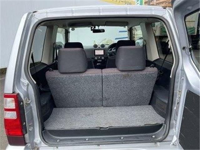 Mitsubishi Pajero Mini 3