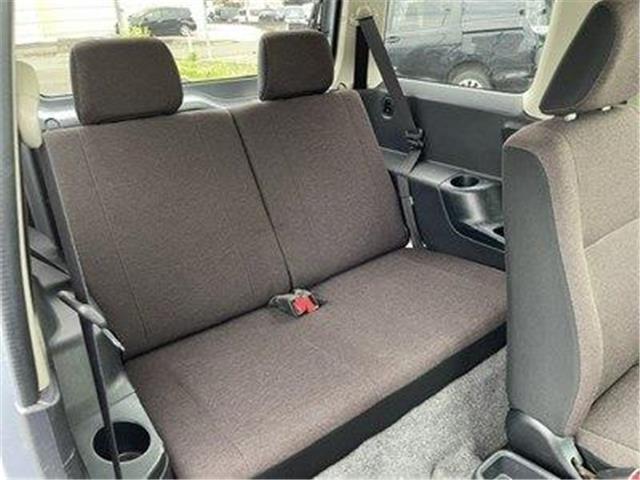 Mitsubishi Pajero Mini 7
