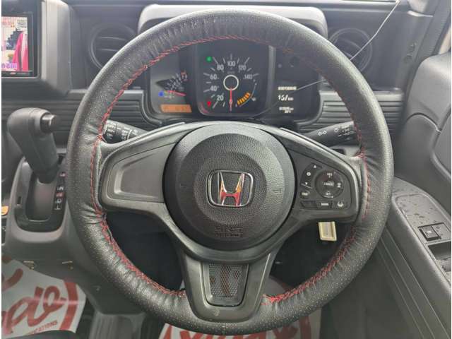 Honda N-VAN 5
