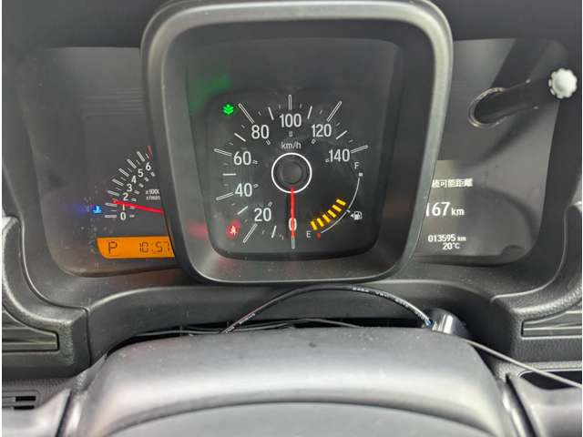 Honda N-VAN 8