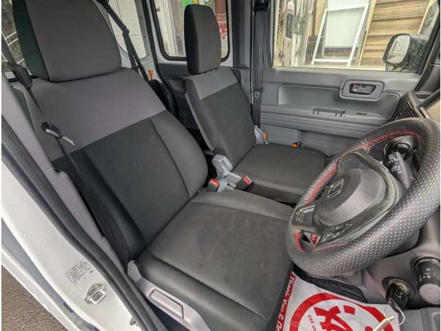 Honda N-VAN 9